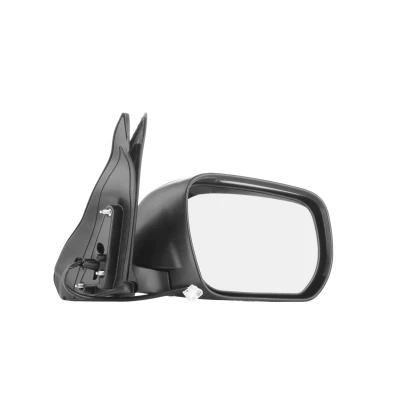 Immagine di specchio retrovisore esterno Van Wezel 5250806 Dx con la prima mano completo, convesso, per regolazione elettrica