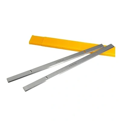 Immagine di PFRANK Lame for pialla 330x17 X2.0mm, LYNUS PDL 1300, VEVOR M1B LS 3301 Set di 2