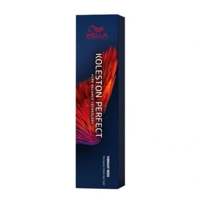 Immagine di Wella Professionals Koleston Perfect Me+ Vibrant Reds 60 ml 55/46 Light Intense Red Violet Brown