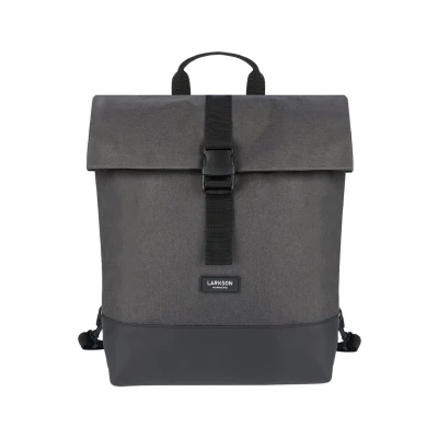 Immagine di Larkson Fahrradtasche Tammo BIKE 2IN1 Zaino, Taglia: One Size, Anthrazit