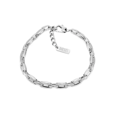 Immagine di Diesel Bracciale Argento DX1583040