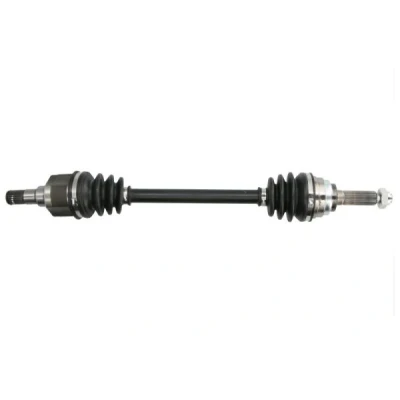 Immagine di PASCAL G20001PC Albero motore / Semiasse Assale anteriore Sx 616mm DAEWOO: Matiz I Hatchback