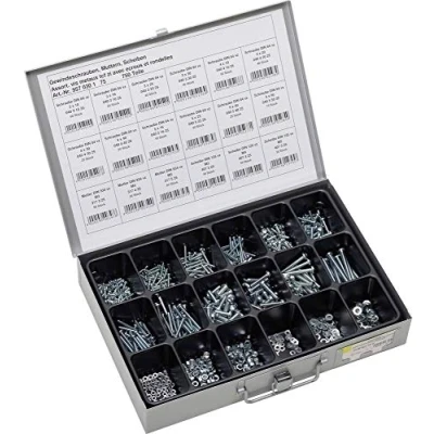 Immagine di SWG 750 parts 957030175 Assortimento viti filettate 1 KIT