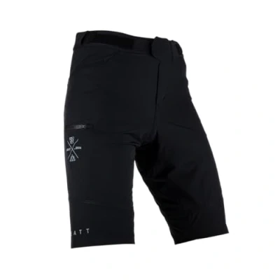 Immagine di Pantaloncini MTB corti Trail 2.0 comodi e resistenti