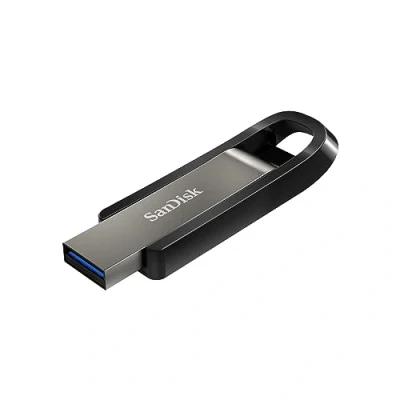 Immagine di SanDisk Extreme Go 256 GB Unità flash USB 3.2 Type a con velocità di lettura fino 400MB/s