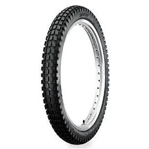 Immagine di Dunlop D803GP 80/100 R21 51M auto Pneumatici estivi 634414