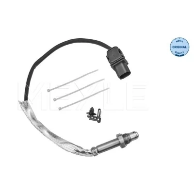Immagine di MEYLE 114 803 0033 Sonda lambda con protezione termica davanti al catalizzatore M18x1,5 a banda larga AUDI: A4 B8 Avant, Q5