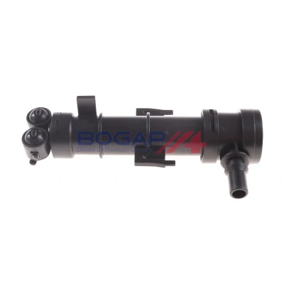 Immagine di BOGAP A5522300 Ugello acqua lavaggio, Lavafari SEAT: Toledo IV Hatchback (KG3) 1.6 TDI, 1.6, 1.4 1.0 TSI, 1.2, 1.2 TSI 2012 2019