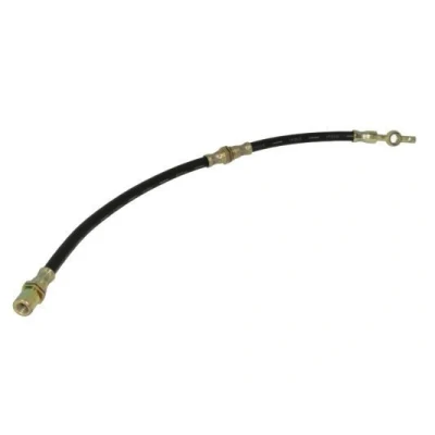 Immagine di ABE C80168ABE Tubi Freno Assale anteriore bilaterale 471 M10x1 internal DF
