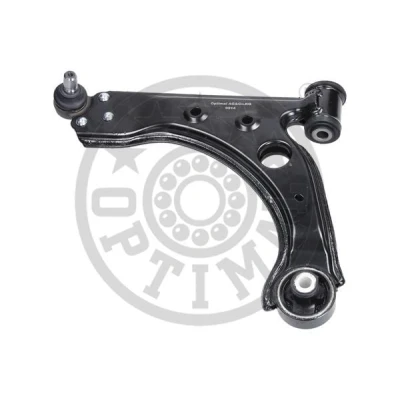 Immagine di OPTIMAL G6 1293 Braccio oscillante, Sospensione ruota FIAT: BRAVO 2, Stilo Hatchback, Multi Wagon, LANCIA: DELTA 3