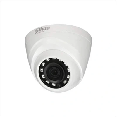 Immagine di DAHUA Telecamera 2MP HDCVI IR Dome HAC HDW1200R