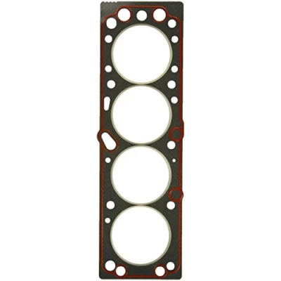 Immagine di ELRING 186.711 Guarnizione Testata 1,27 80,5 di tela morbida metallo OPEL: Astra G Caravan, Zafira A, Corsa B Hatchback