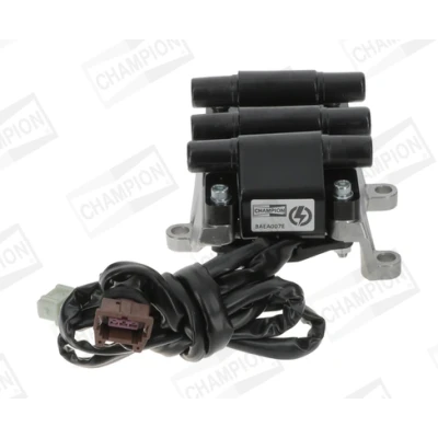 Immagine di CHAMPION BAEA007E Bobina d&#039;accensione 12 Sawtooth con elettronica AUDI: 80 B4 Avant
