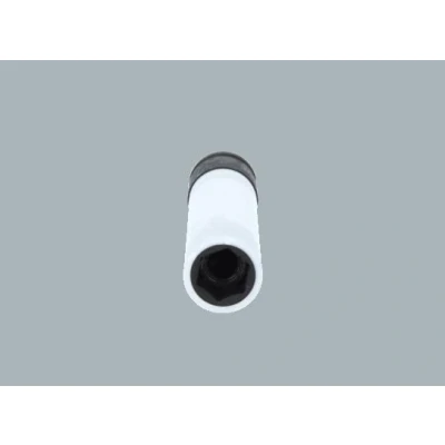 Immagine di KS Tools 515.2043 1/2&quot; Bussola p.avvitatori ad impulsi p.cerchi in lega,extra lunga,17mm