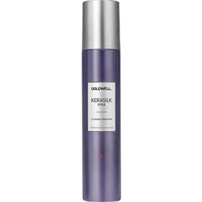 Immagine di Goldwell Kerasilk Style Texturizing Finish Spray 75 ml Strutturante per tutti i tipi di capelli