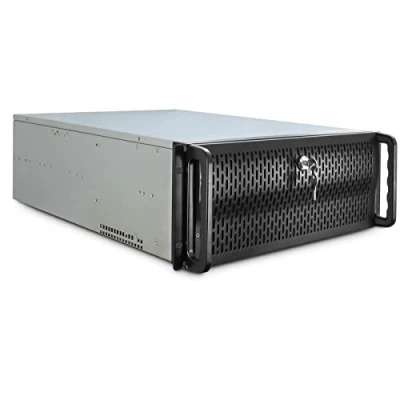Immagine di Inter Tech IPC 4U 4129L