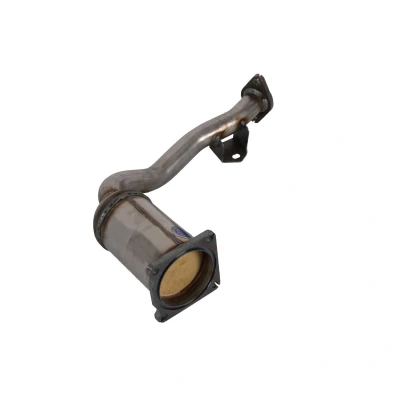 Immagine di JMJ 1091290 Catalizzatore CITROËN: C3 I Hatchback, C2 Hatchback