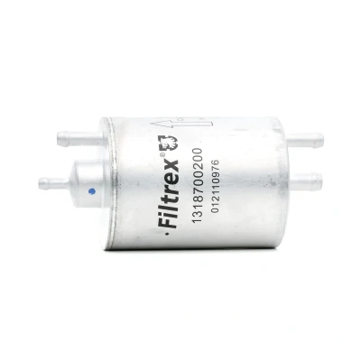 Immagine di JP GROUP 1318700200 Filtro Carburante per condotti/circuiti, con regolatore pressione integrato 8 MERCEDES BENZ: Classe C Sedan, SLK, CLK Coupe