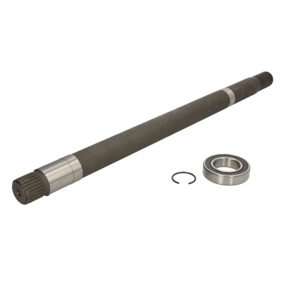 Immagine di AKUSAN G8M006AKN Albero motore / Semiasse Assale anteriore 504mm MERCEDES BENZ: GLK, Classe E T modell, C modell