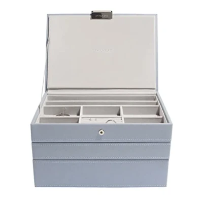 Immagine di Stackers Portagioielli, Set di 3