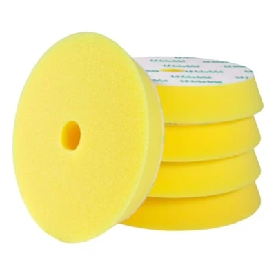 Immagine di GECKO PRO LINE 687847 Kit accessori, Impianto lucidatura 150mm 5