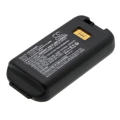 Immagine di Batteria Intermec CK3, CK3A, 5200mAh / 3.7V mAh