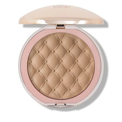 Immagine di Affect, Illuminante + Bronzer, For Make Up Bronzer pressato per il viso Glamor Brazil 9G (9G, Bronzer)