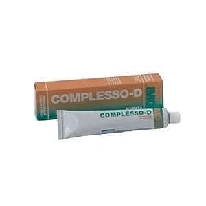 Immagine di COMPLESSO DERMA CREMA 50 ML