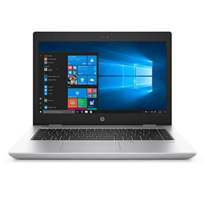 Immagine di HP ProBook Pc Portatile Notebook Intel i5 8th, Ram 16Gb, SSD 256Gb, Display da 14&quot;, WiFi, BT, Cam, Windows 11 Pro + Libre Office (Ricondizionato)