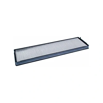 Immagine di DENCKERMANN M119005 Filtro abitacolo antipolline 580mm 162mm 47mm