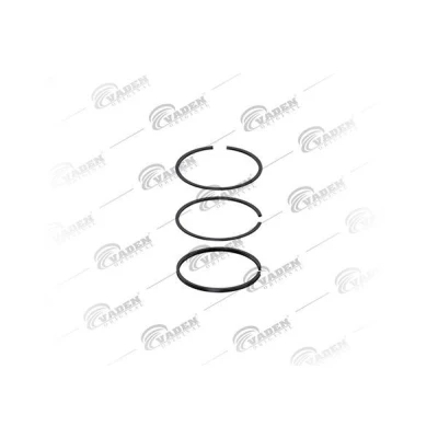 Immagine di Kit fasce elastiche VADEN ORIGINAL 652 202