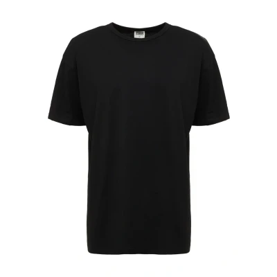 Immagine di Urban Classics Basic TEE PLUS SIZE Tshirt basic, Uomo, Taglia: 3XL, Black