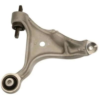 Immagine di TRW JTC2300 Braccio oscillante, Sospensione ruota Assale anteriore, inferiore, Dx trasversale oscillante Alluminio VOLVO: S60 I, V70 2