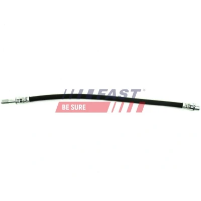 Immagine di FAST FT35145 Tubi Freno Assale anteriore 435mm M10x1 con filettatura interna, esterna