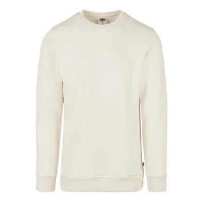 Immagine di Urban Classics Felpa, Donna, Taglia: 4XL, Whitesand
