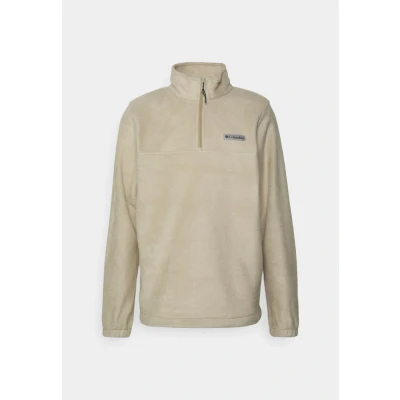 Immagine di Columbia Steens MOUNTAIN HALF ZIP Felpa in pile, Uomo, Taglia: Small, Ancient fossil