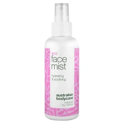 Immagine di vitamina B12 Face Mist Freschezza immediata e luminosità per pelle spenta Arricchito con B12, acido ialuronico aloe vera