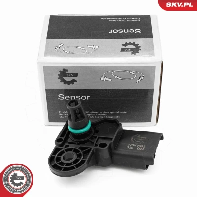 Immagine di ESEN SKV 17SKV893 Sensori PEUGEOT: 207 CC, Hatchback, SW, MINI: CITROËN: C4 I Grand Picasso, Picasso 1