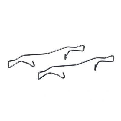 Immagine di MAXGEAR 27 1452 Kit accessori, Pinza freno Assale anteriore AUDI: A6 C7 Avant, SEAT: Altea