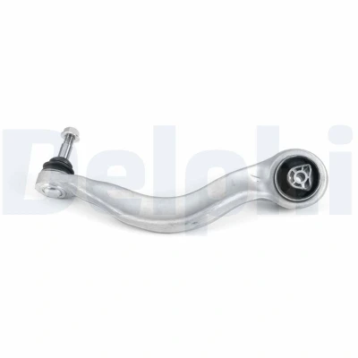Immagine di DELPHI TC4956 Braccio oscillante, Sospensione ruota con snodo portante/di guida Assale anteriore Dx trasversale oscillante Alluminio