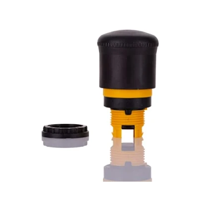 Immagine di Eaton 225528 M22S PV Interruttore Anello frontale in plastica 1 pz.