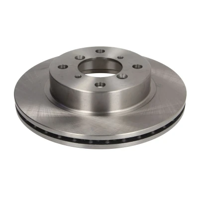 Immagine di ABE C38010ABE Disco freno Assale anteriore 235 20 4 ventilato Ghisa grigia SUZUKI: SWIFT 2