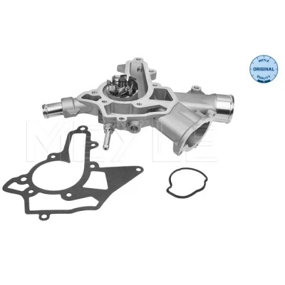 Immagine di MEYLE 613 220 0003 Pompa acqua con guarnizione ORIGINAL Quality OPEL: Corsa D Hatchback, Meriva A, C Hatchback