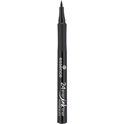 Immagine di ESS 24EVER INK EYELINER LIQ 01
