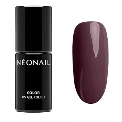 Immagine di NÉONAIL Smalto Semipermanente Unghie 7,2 ml Rosa Charming Story Smalti Gel Per UV Led Nail Polish Colori
