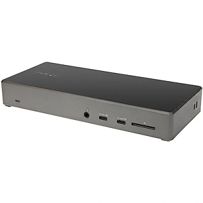 Immagine di STARTECH DOCK USB TYPE C 4K
