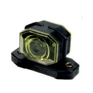 Immagine di HERTH+BUSS ELPARTS 82710374 Luce permietrale