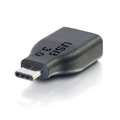 Immagine di Cables To Go C2G 28868 USB 3.0 (USB 3.1 Gen 1) Adattatore C A maschio/femmina