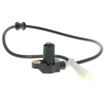 Immagine di VEMO Original Quality V40 72 0344 Sensore ABS Assale anteriore per veicoli con 620 12
