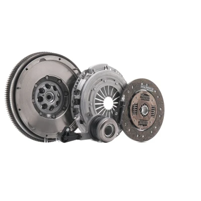 Immagine di SACHS ZMS Modul XTend plus CSC 2290 601 011 Kit Frizione MERCEDES BENZ: Sprinter 3 T Camion pianale/Telaio, 2 Van